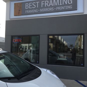 Best Framing 117 Photos 170 Reviews 1671 Placentia Photo Of Best Framing Costa Mesa Ca United States