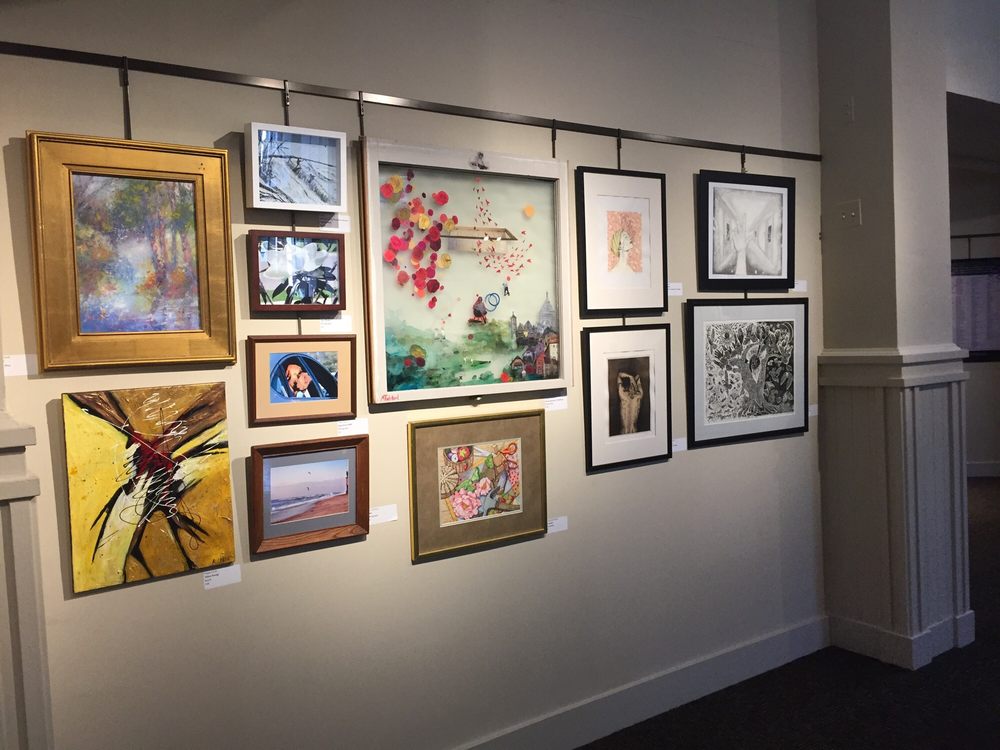 Arts Council of Fayetteville - Cumberland County