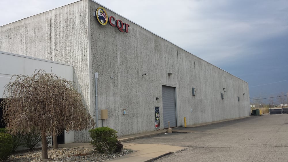 Close Quarters Tactical 27 Photos & 33 Reviews Gun/Rifle Ranges 50485 Utica Dr, Shelby