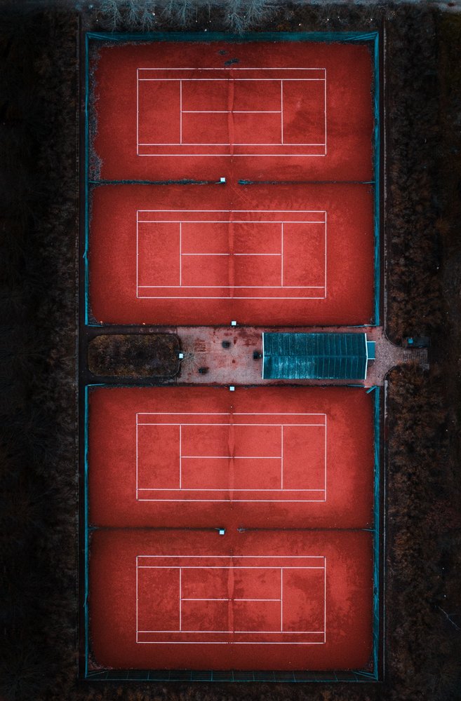 Bryn Bryant - HK Tennis Academy