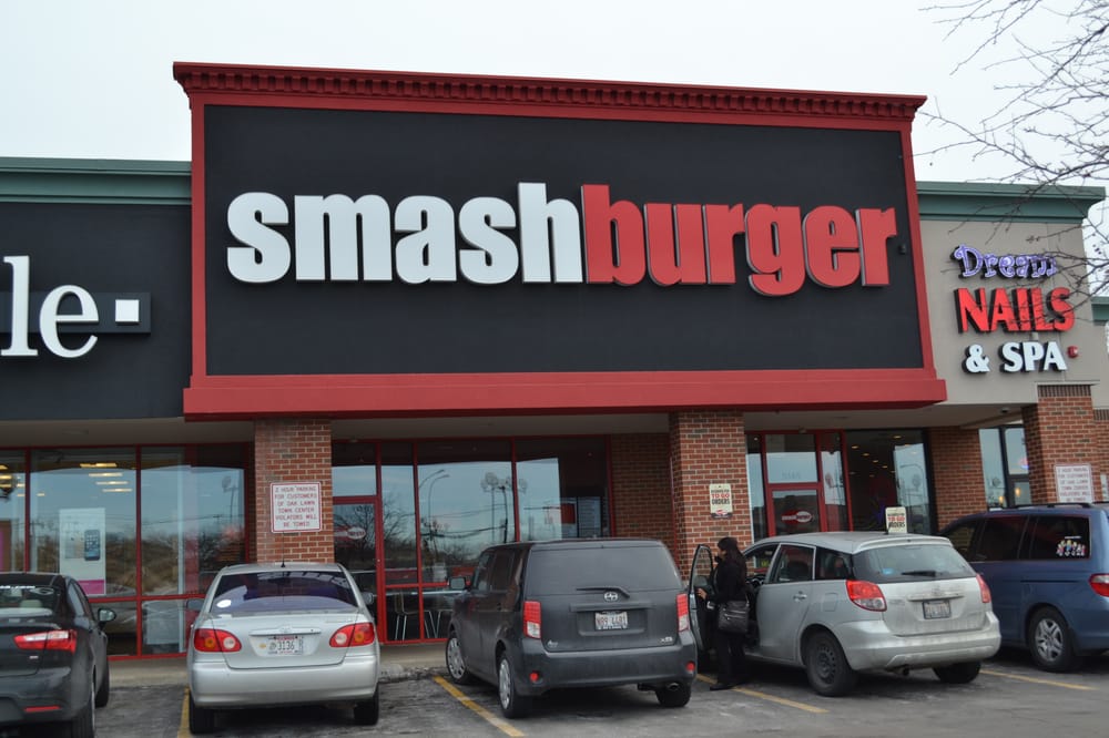 Smashburger 48 Photos & 114 Reviews Burgers 5139 W 95th St, Oak