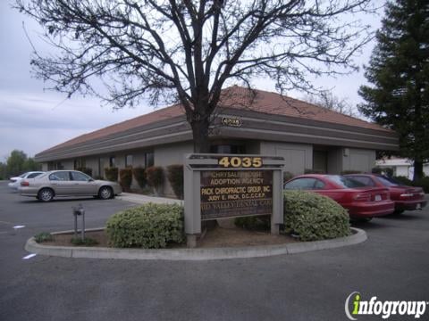 image of business Mid Valley Dental Care