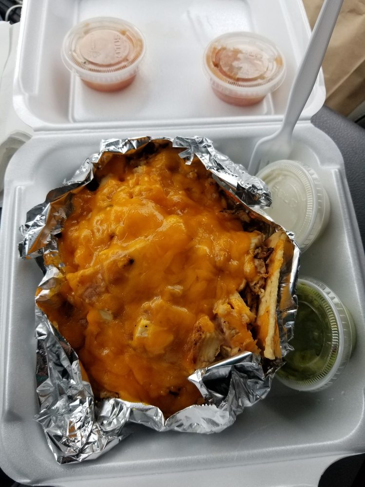 Chacho's