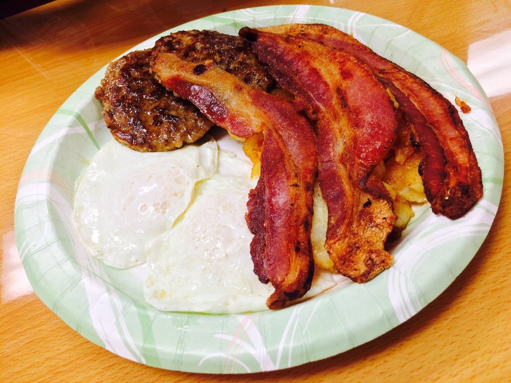 BLT Grill