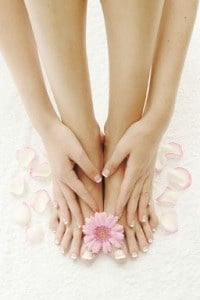 Ongles Magnifiques