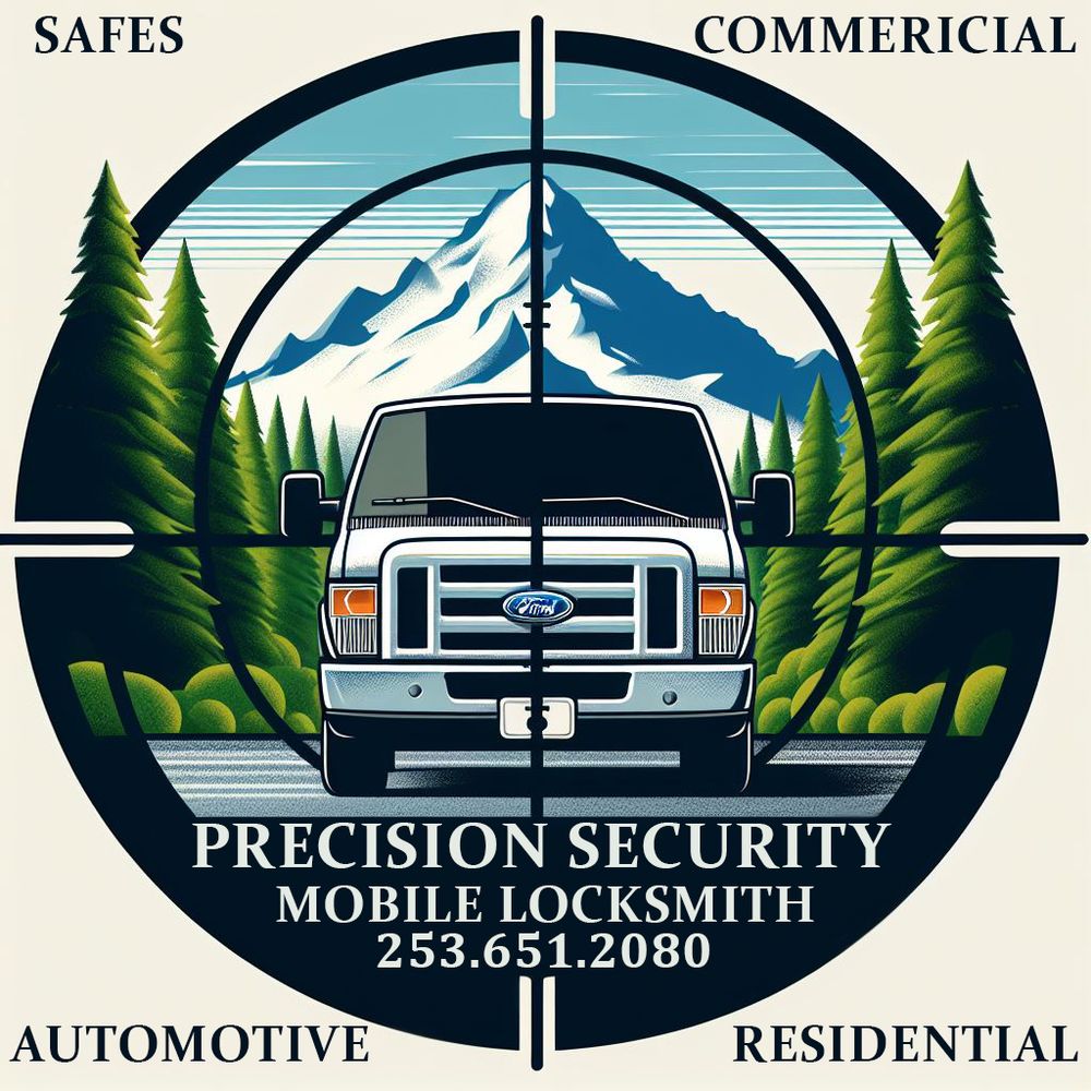 Precision Security