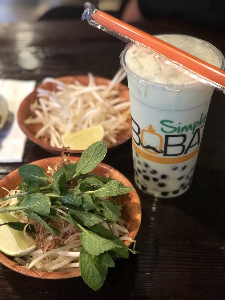 Simply Boba