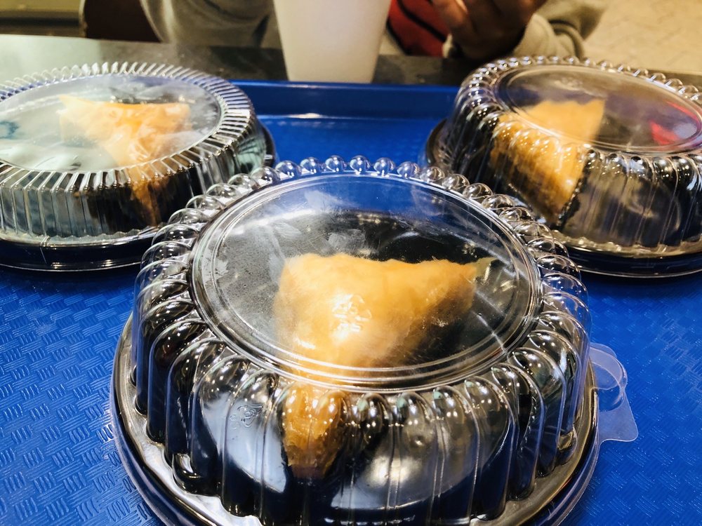 Renzios Greek Food