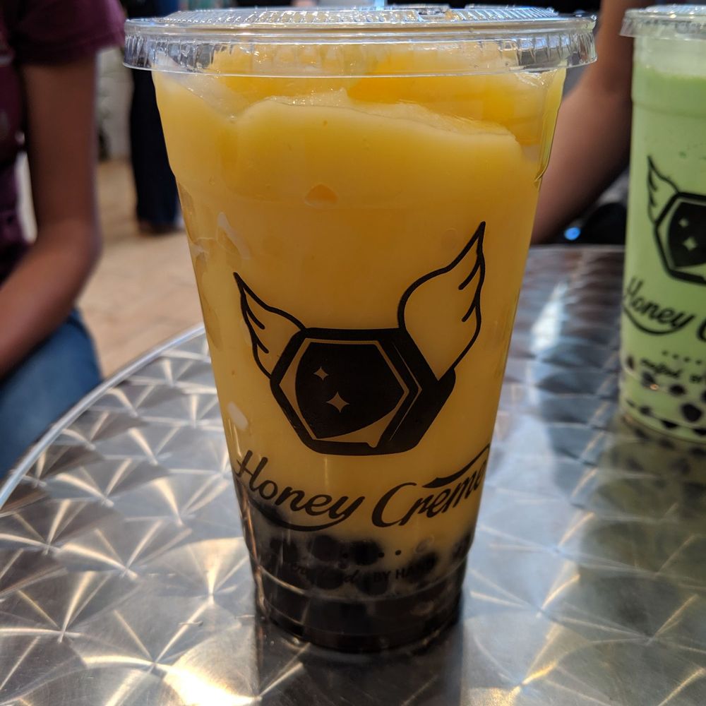 Honey Creme 686 Barber Ln, Milpitas, CA 2019 All You Need to Know