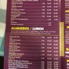 La Mamiringa Restaurant
