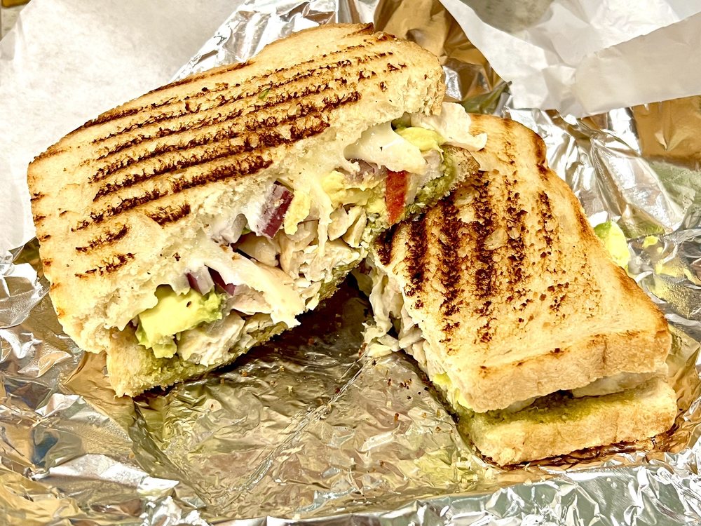Big Daddy's Deli