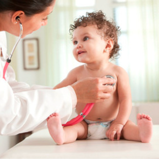 image of business Pediatric Medical Group