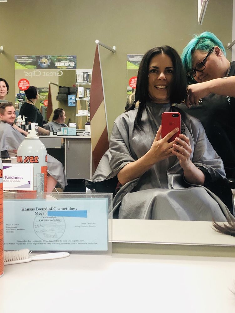 Great Clips
