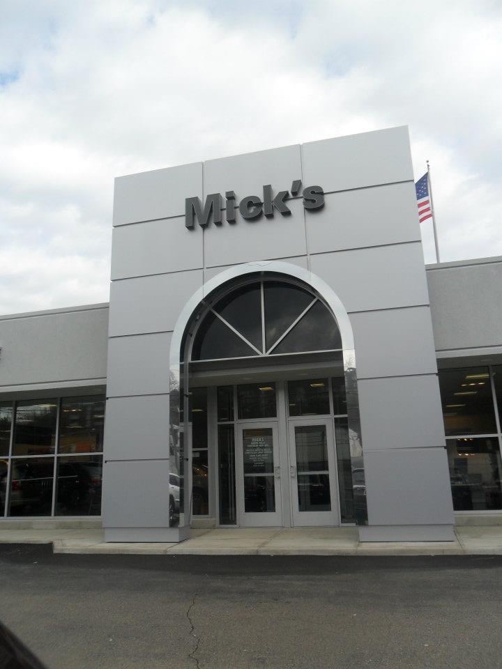 Jeep Dealers Near Me >> Mick’s North Hills Chrysler Jeep Dodge - CLOSED - Car ... Jeep Dealers Near Me >> Mick’s North Hills Chrysler Jeep Dodge - CLOSED - Car ...