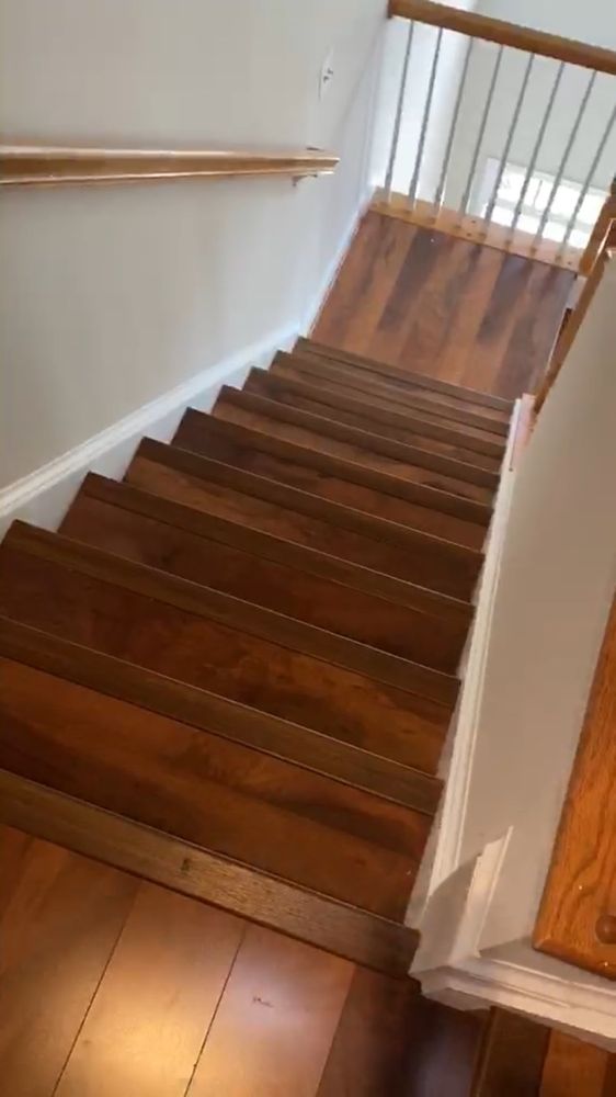 D & S Floor Covering