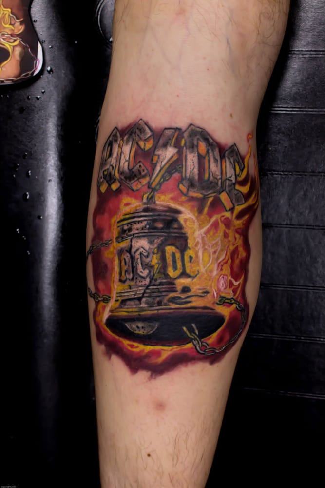 Tattoo Done By Artist Billy Of Iv Hor In Panama City Fl Photo Of Iv Hor Tattoo Parlor Panama City Fl United States