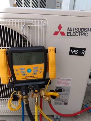 image of business AAA Air Conditioning