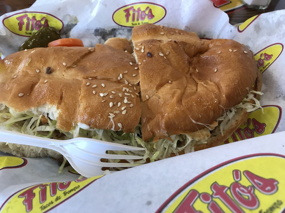 Fito's Tacos de Trompo Restaurant ZingMyOrder