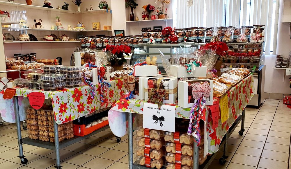 Bakery Street