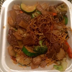 Chinese Food In Scottsdale Yelp Lucky Wok
