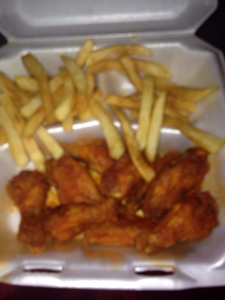 Lovejoy Wings Cafe 11 Reviews Chicken Wings 11169 Tara Blvd