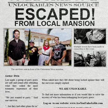Escape The Bathroom One More Level the unlockables: a puzzle escape experience - 127 photos & 129 Escape The Bathroom One More Level the unlockables: a puzzle escape experience - 127 photos & 129