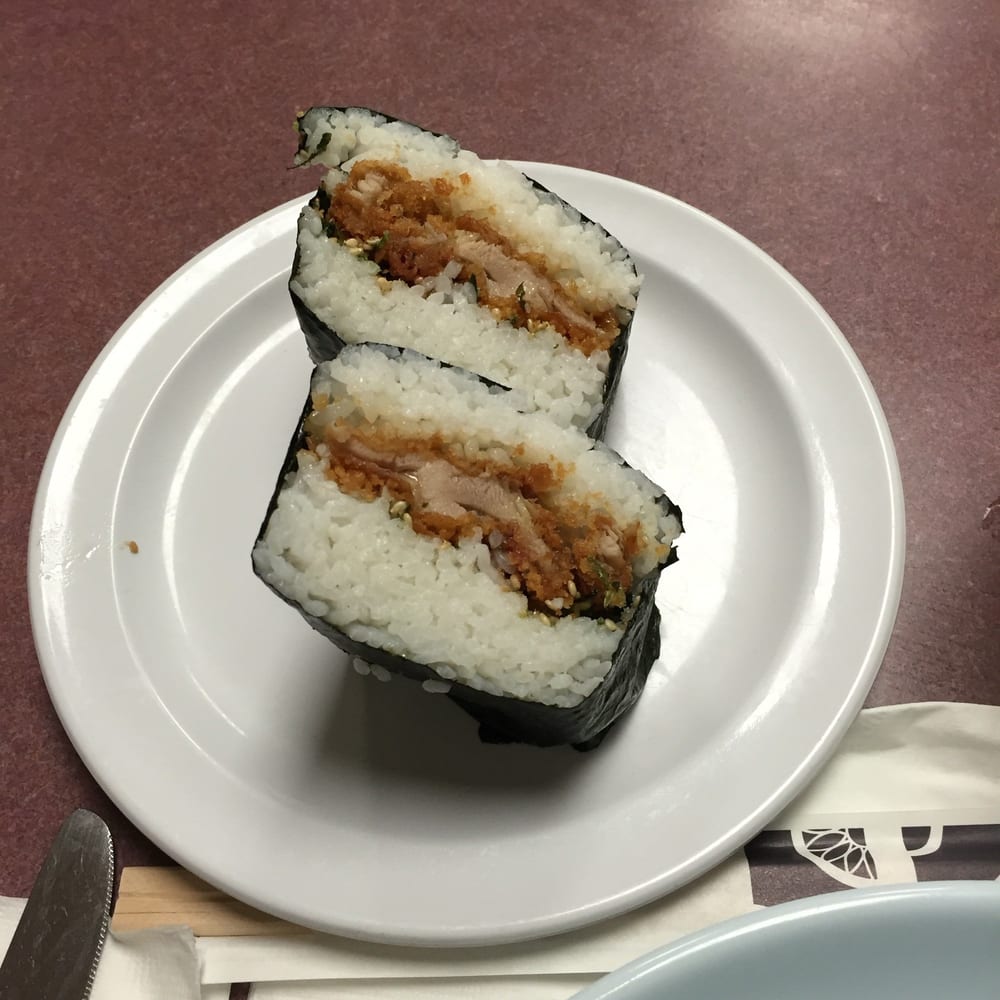 Tnt S Aloha Cafe Torrance Ca Tnt S Aloha Cafe Torrance Ca
