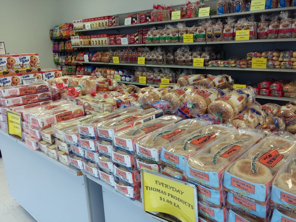 Entenmann’s Bakery Outlet Bakeries 1953 Schuetz Rd, Saint Louis, MO