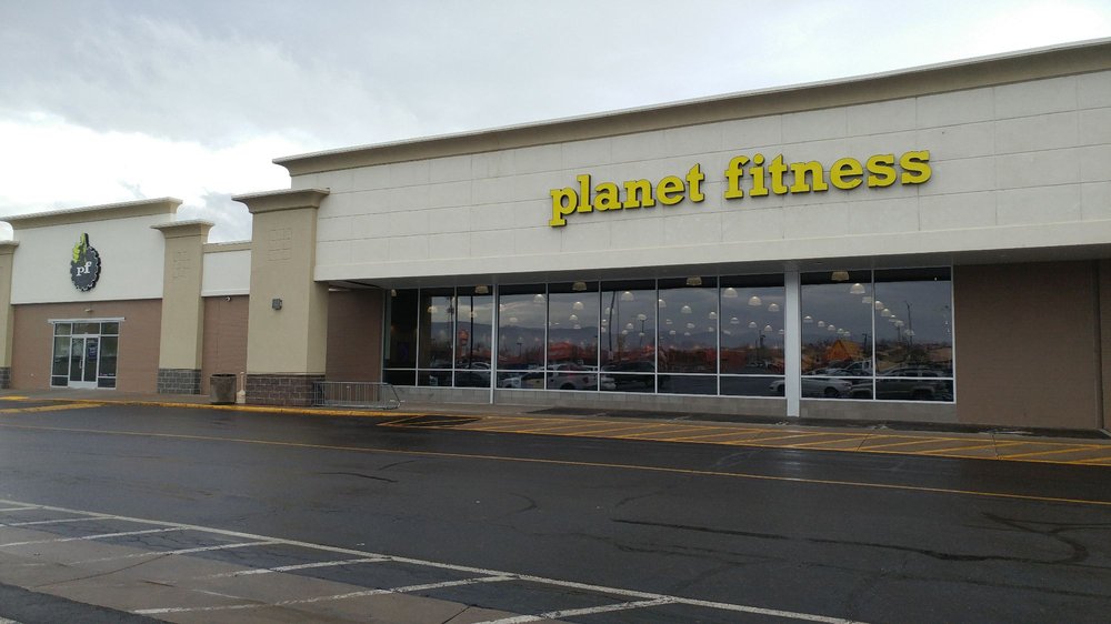 Fitness 10 Photos Gyms 2401 North Ave, Grand Junction, CO Phone Number Yelp