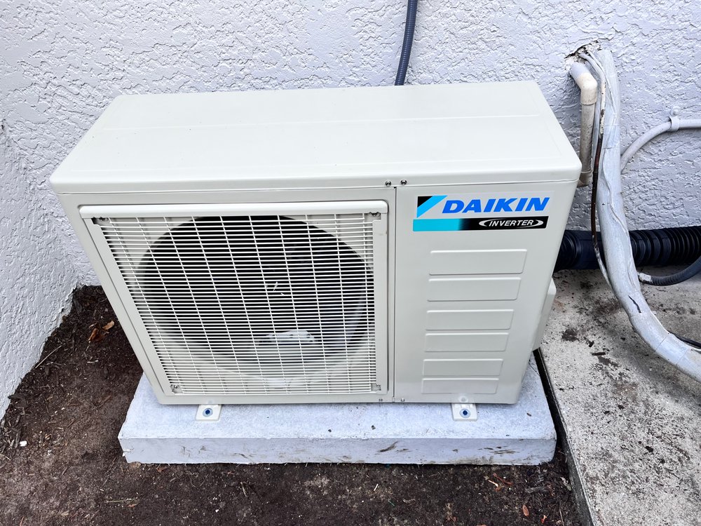 image of business Air Necessity
