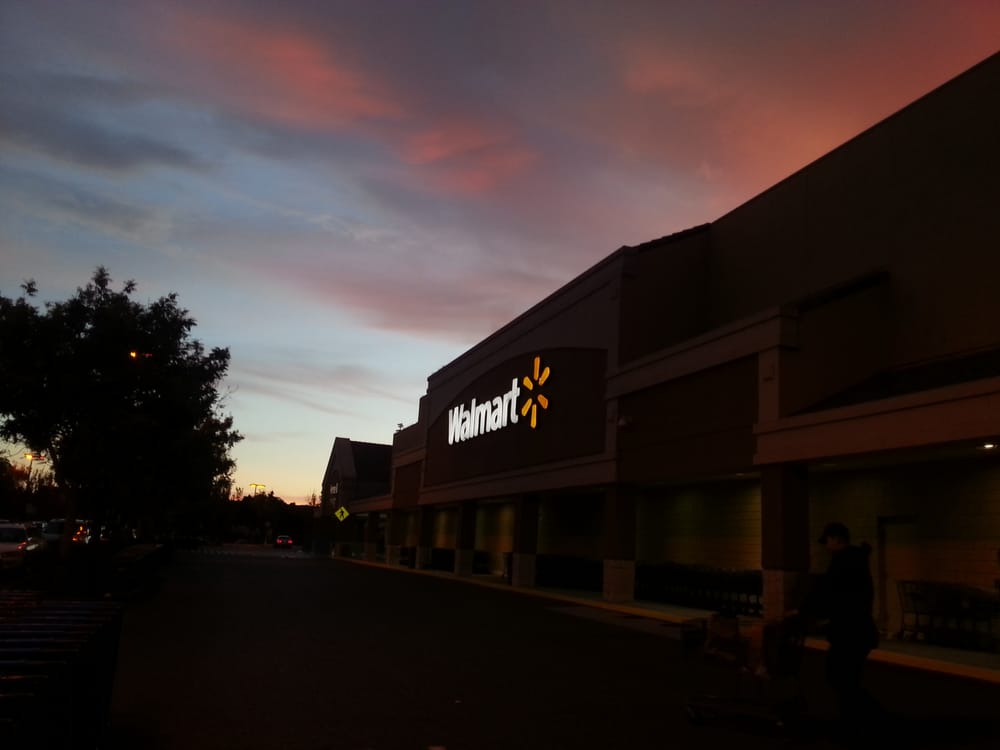 Walmart Supercenter 268 Photos & 514 Reviews Department Stores