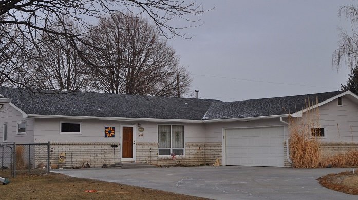 Champs Exteriors and Seamless Gutters