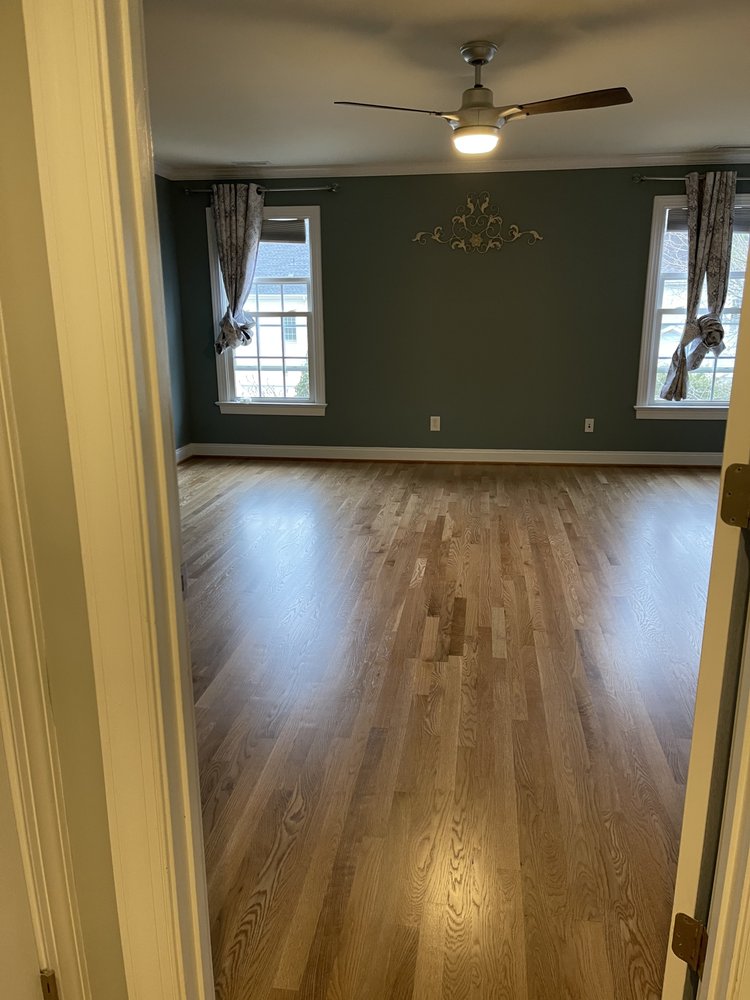 image of business Green Step Flooring