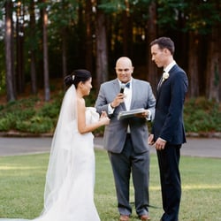 Father Chett Non Denom Bilingual Wedding Officiant For All 15 Photo Of Father Chett Non Denom Bilingual Wedding Officiant For All Philadelphia