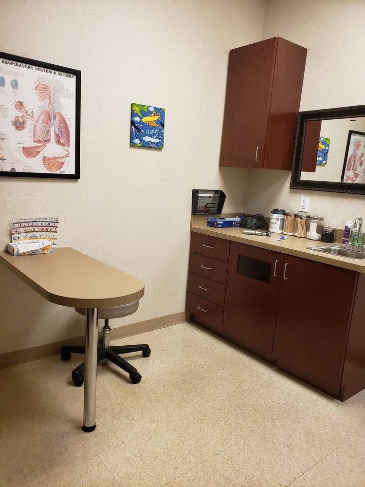 image of business Atlanta Allergy & Asthma