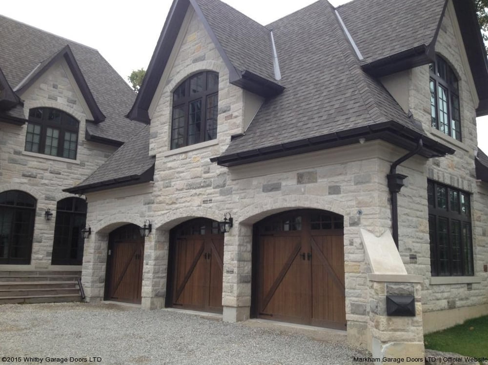 Markham Garage Doors