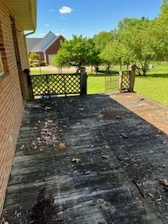 K O Handyman and Landscaping