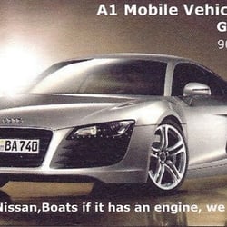 A1 Mobile Vehicle Repair Auto 840 Orchard Dr Redlands Photo Of A1 Mobile Vehicle Repair Redlands Ca United States