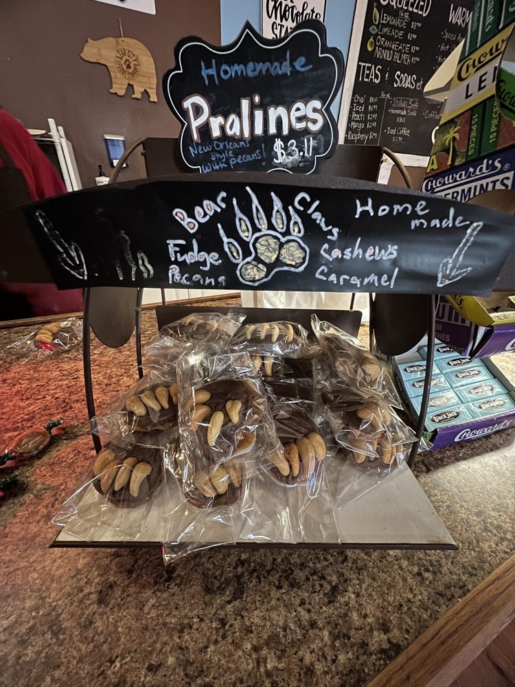 Bear City Fudge Company