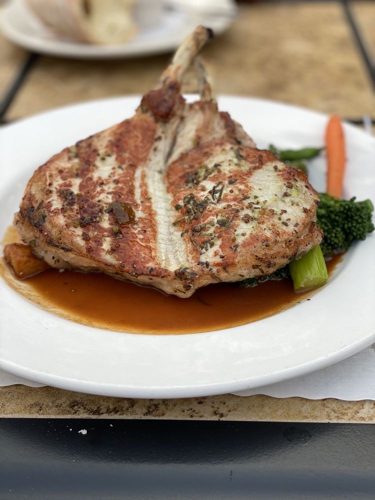 Barone's Restaurant