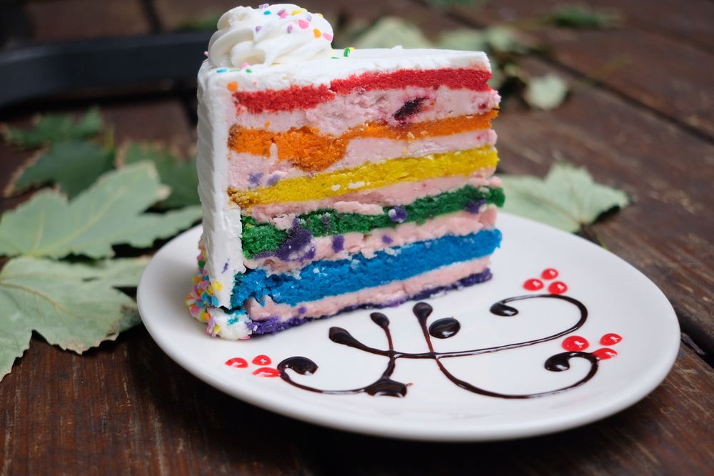 Mia's Bakery