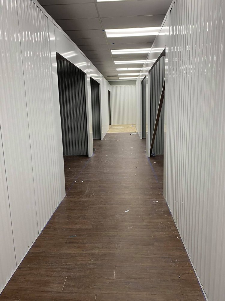 Summerhill Storage