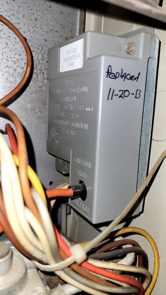 Lemos Heating & Air