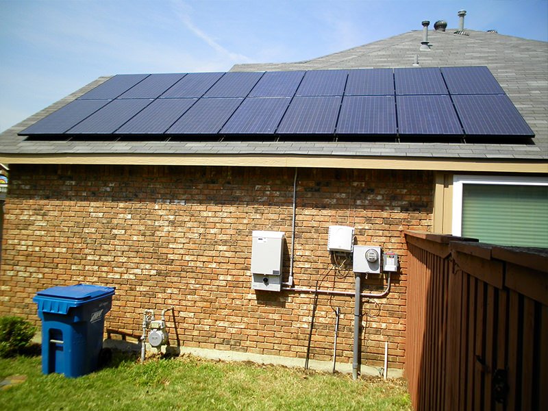 GreenLife Technologies
