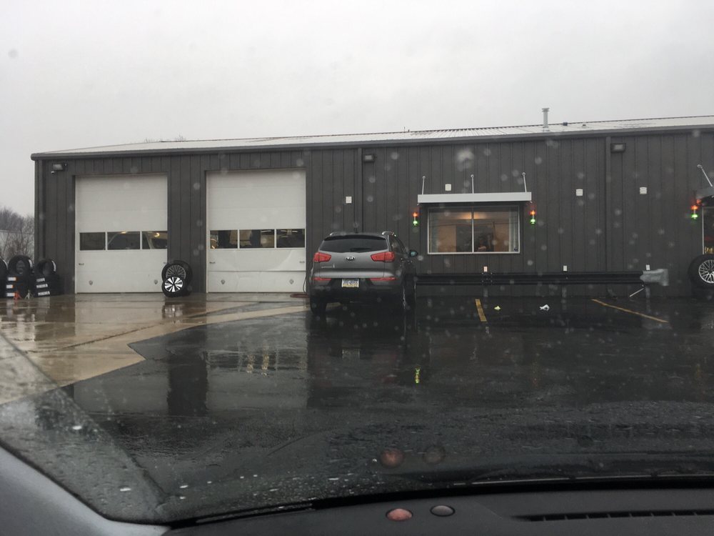 Nelson's Auto Repair