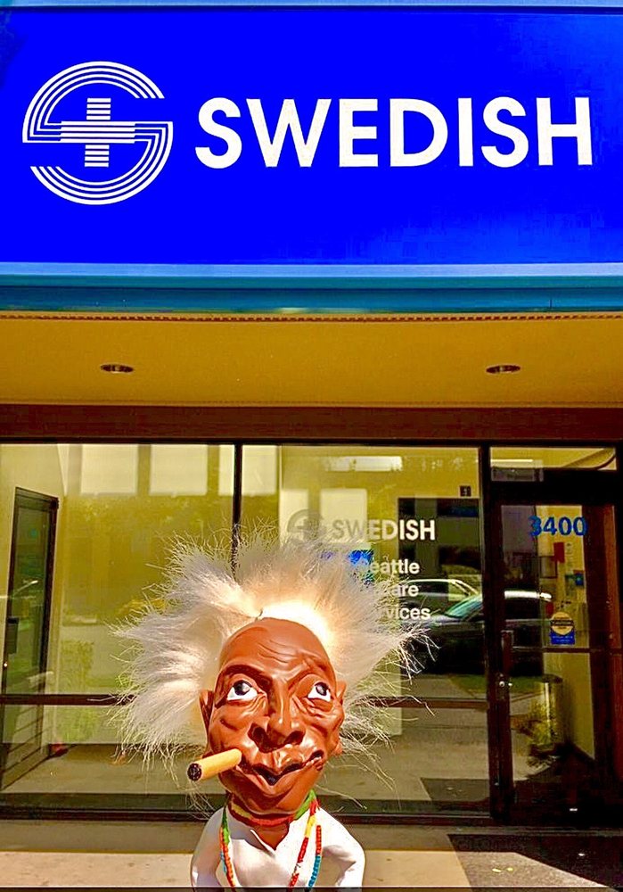 Swedish West Seattle Primary Care