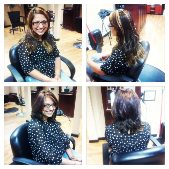 Allure Innovation Salon
