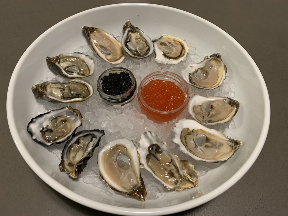 Billingsgate Billingsgate
