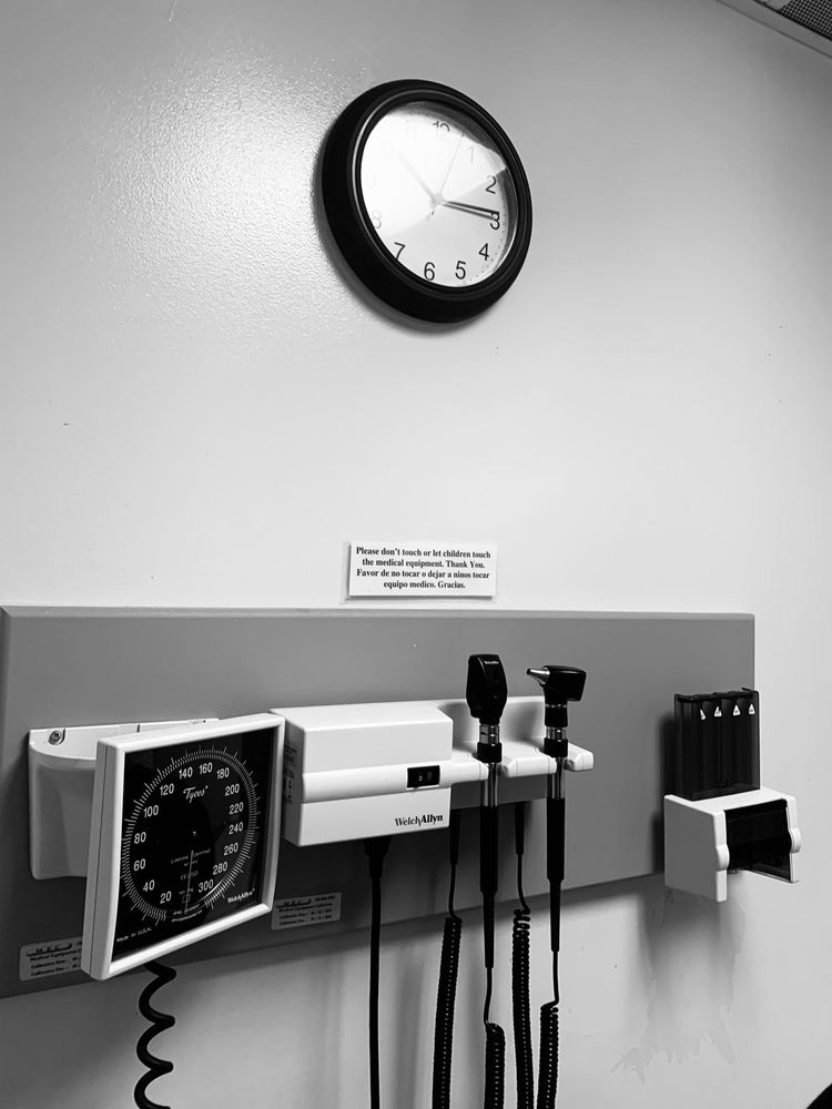 image of business Jocelyn C Zuniga, MD