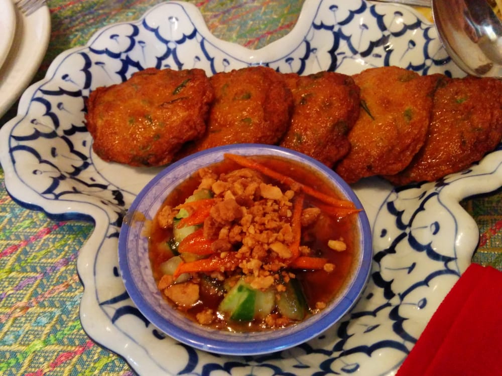 Siam Thai Restaurant 245 Photos & 531 Reviews Thai 17120 Monterey